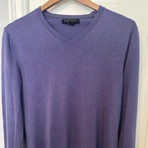Banana Republic Men's Sweater - M
